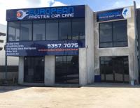 European Prestige Car Care image 1